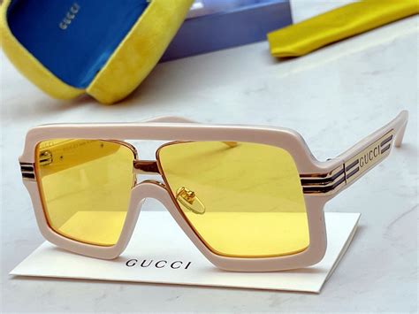 fake mens gucci sunglasses|knockoff gucci sunglasses men.